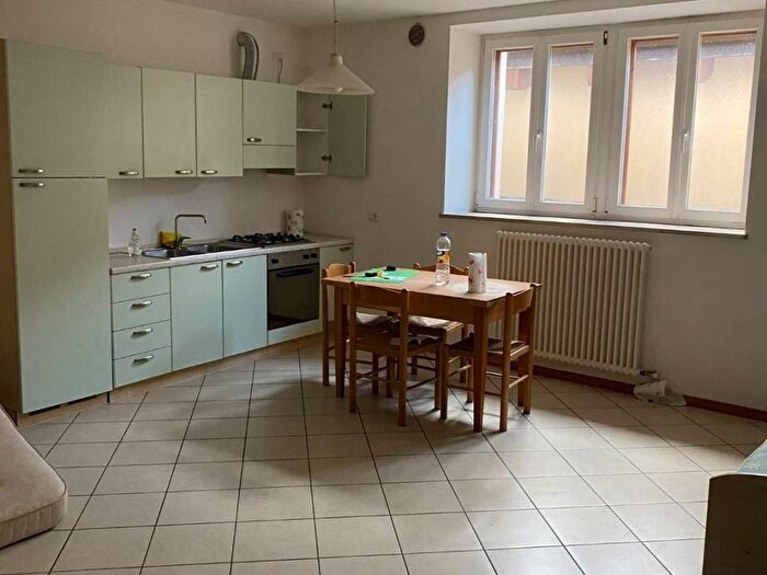 Appartamento monolocale in affitto in Via Novembre, Centro, Pergine Valsugana