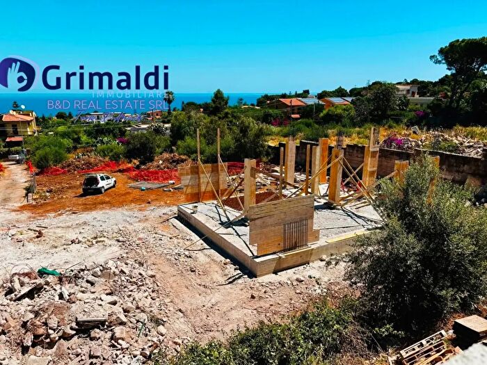 Casa con 5 locali in vendita in Contrada Chiesazza Sperone, Altavilla Milicia