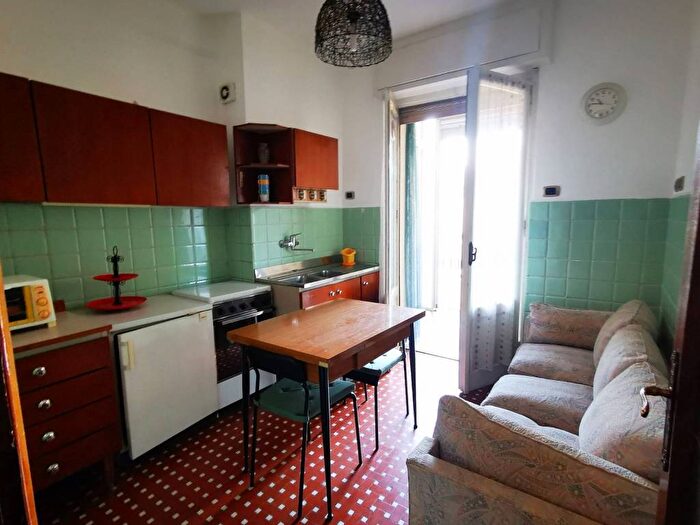 Appartamento bilocale in affitto in Via Luigi Galvani, San Donato, Torino
