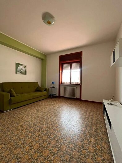 Appartamento trilocale in vendita in Viale della Pace, Vibo Valentia