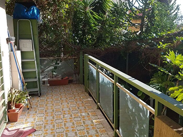 Appartamento bilocale in affitto in Via Mercede, Sanremo