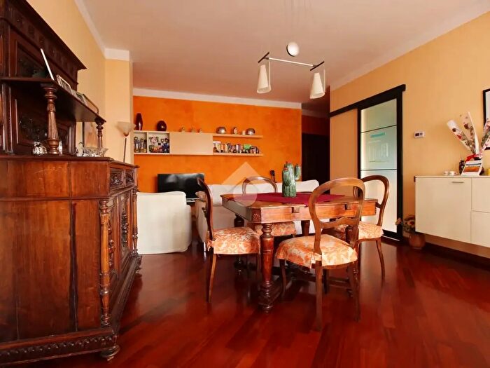 Appartamento quadrilocale in vendita in Via Marco Roncioni, Prato