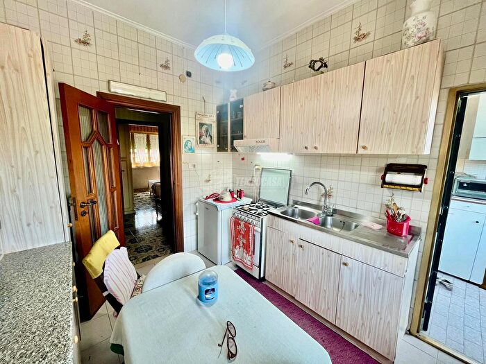 Appartamento bilocale in vendita in Via Pietro Testi, Napoli