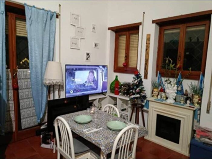 Appartamento bilocale in affitto in Carlo Severini, Casal Lumbroso, Roma