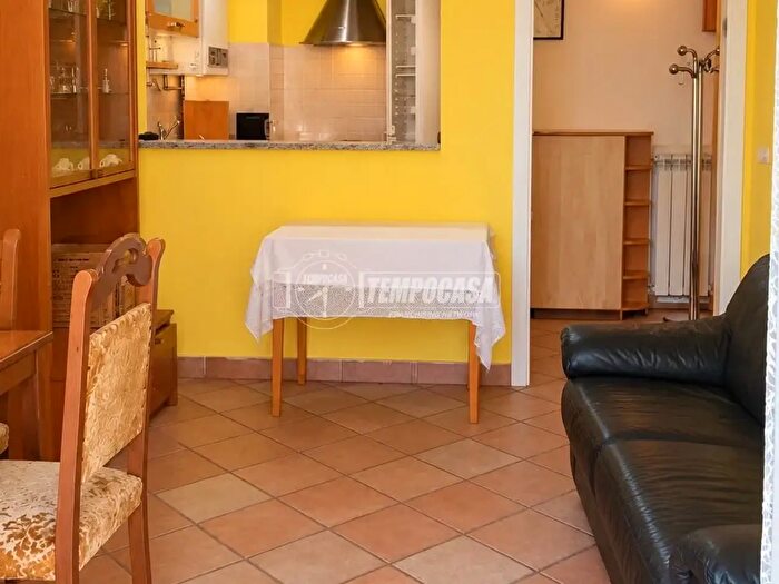 Appartamento bilocale in vendita in Via Malpensata, Brivio