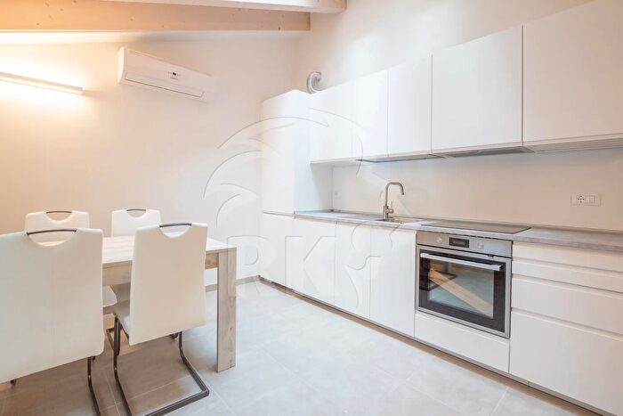 Appartamento bilocale in affitto in Bologna