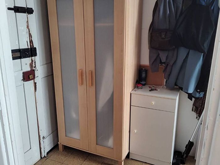Casa monolocale in affitto in Via Giovanni da Verrazzano, Crocetta, Torino