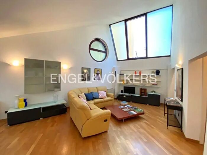 Appartamento con 6 locali in affitto in Via fra Giovanni Angelico, Firenze