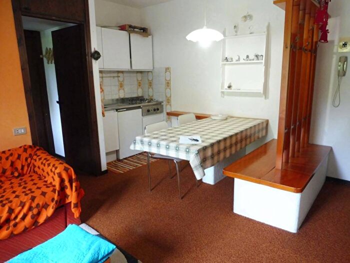 Appartamento bilocale in affitto in Via Monte Cogolin, Monte Cogolin, Lusiana Conco