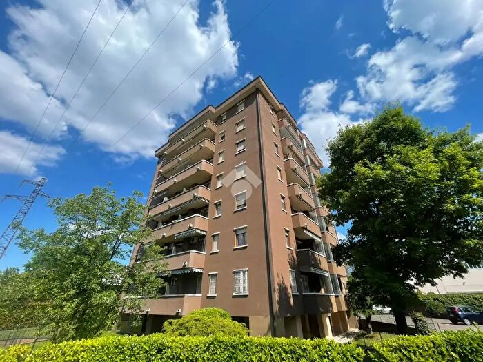 Appartamento monolocale in vendita in Via Bruno Sangalli, Monza