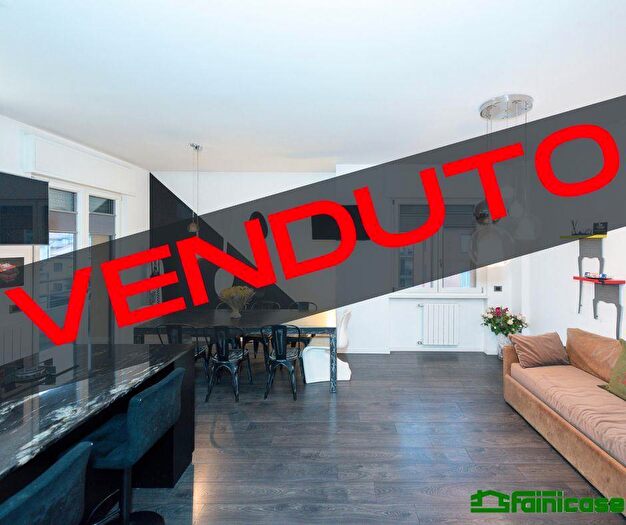 Appartamento quadrilocale in vendita in Vignate