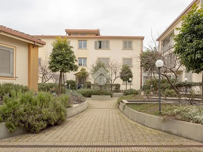 Appartamento bilocale in affitto in Via Faenza, Firenze