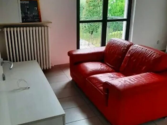 Appartamento trilocale in affitto in Via Presolana, Sorisole