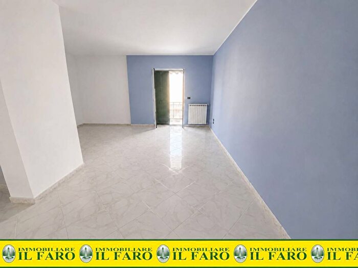 Appartamento trilocale in affitto in Via San Francesco d'Assisi, Monaci, Giugliano in Campania