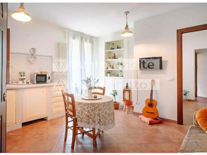 Appartamento bilocale in affitto in a San Marco, Lucca