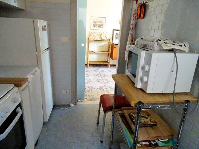 Appartamento trilocale in affitto in Via Traversa Pineta, Milano Marittima, Cervia