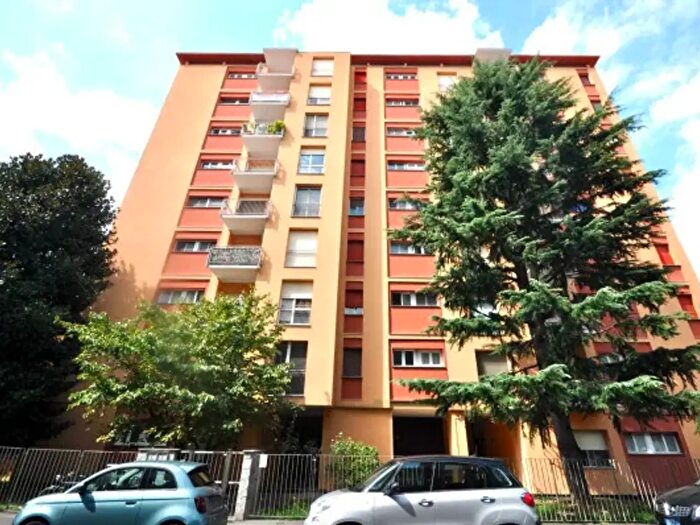 Appartamento trilocale in affitto in Via Claudio Monteverdi, Novara