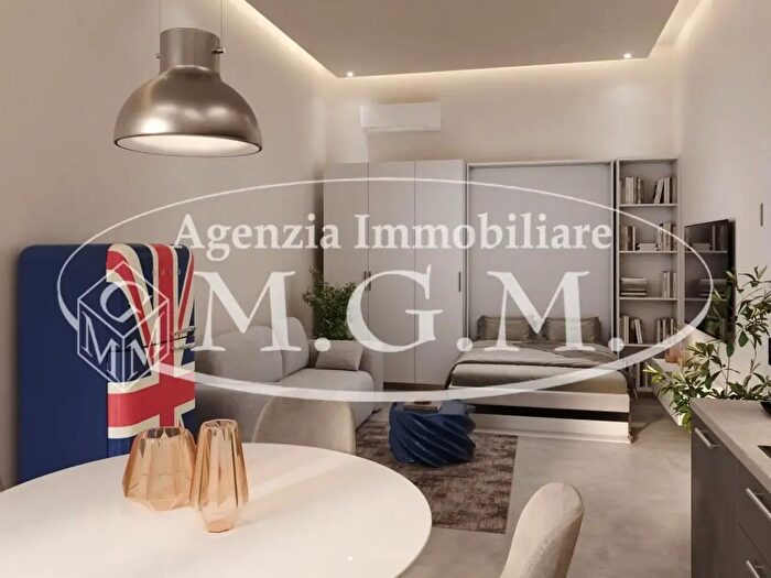 Appartamento monolocale in affitto in Pontedera