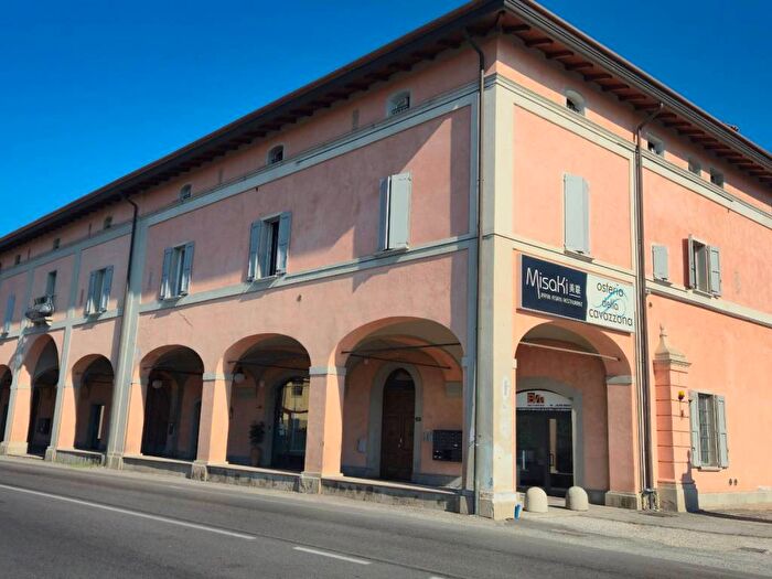 Appartamento bilocale in affitto in Zona Industriale Ponte Samoggia, Anzola dell'Emilia