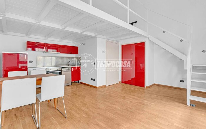 Appartamento monolocale in vendita in Milano