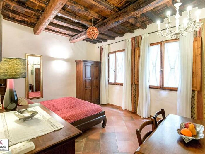 Appartamento bilocale in affitto in Via dei Ramaglianti, Ponte Vecchio Pitti, Firenze