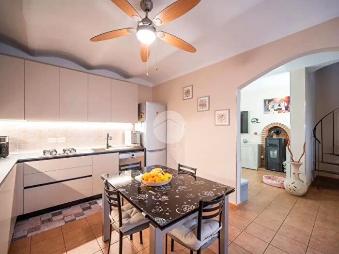 Casa con 5 locali in vendita in Via dell Immacolata Concezione, Volvera