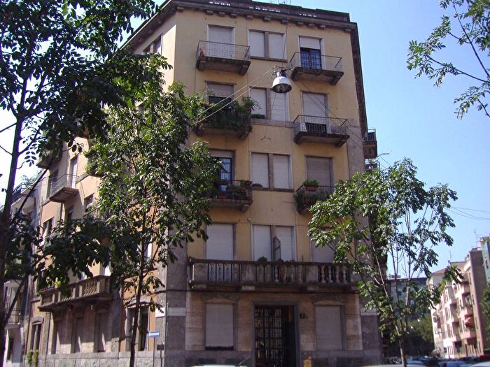 Appartamento bilocale in affitto in Città Studi, Milano