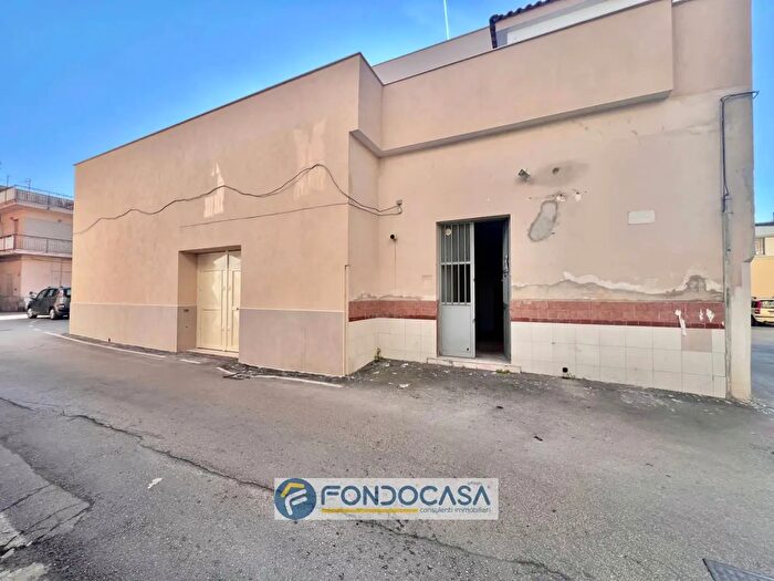 Appartamento quadrilocale in vendita in Via SantAnna, SantAntimo