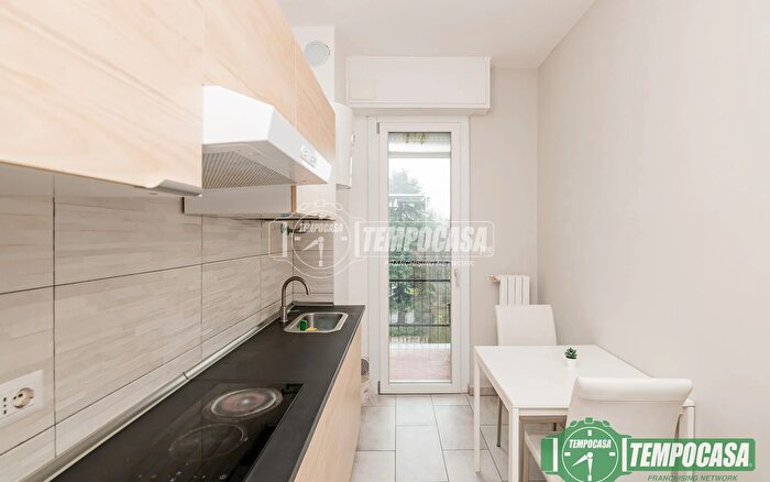 Appartamento monolocale in vendita in Via Giuseppe di Vittorio, San Donato Milanese