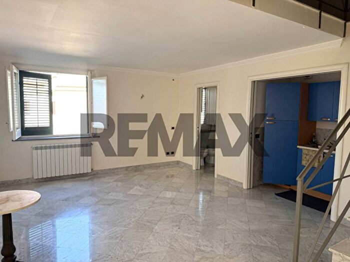 Appartamento bilocale in affitto in Mondello Valdesi, Palermo