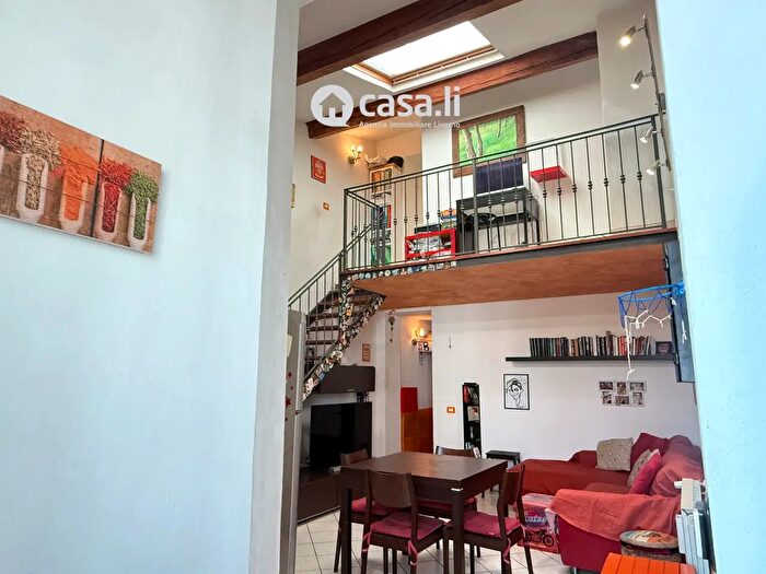 Appartamento trilocale in vendita in Via della Ragnaia, Livorno