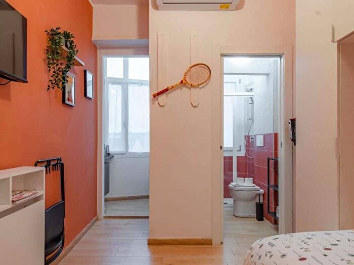 Appartamento in affitto in Via Gorizia, Santa Rita, Torino