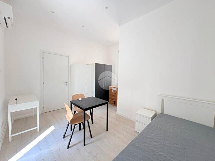 Appartamento monolocale in affitto in Via Francesco Maggiore Perni, Oreto Perez, Palermo