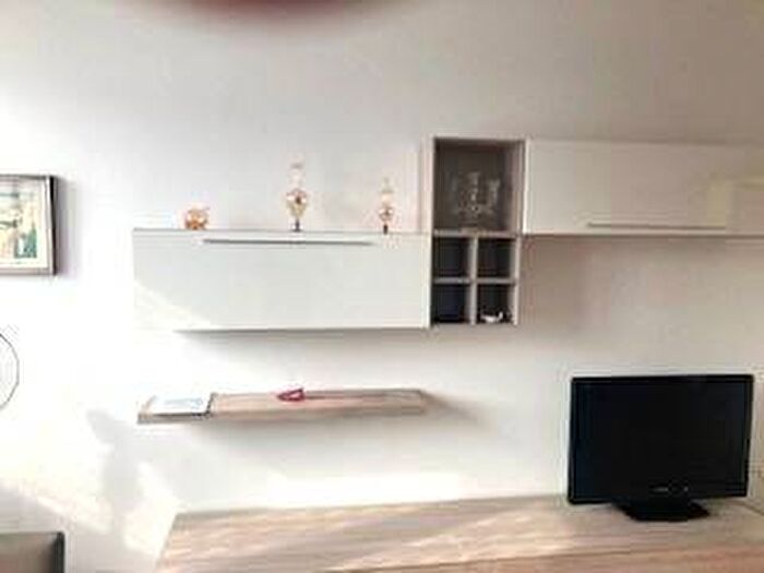 Appartamento trilocale in affitto in Sant'Antonio, Novara