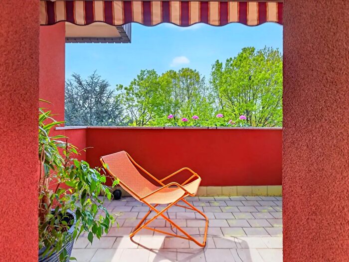 Appartamento trilocale in vendita in Via delle Groane, Arese