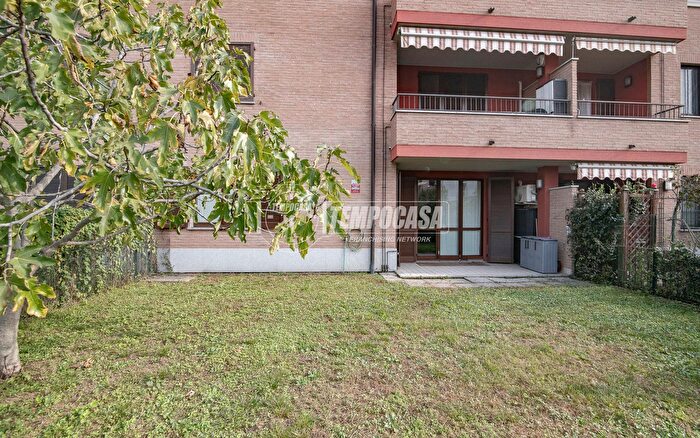 Appartamento bilocale in vendita in Via Tornaghi, Cassano DAdda