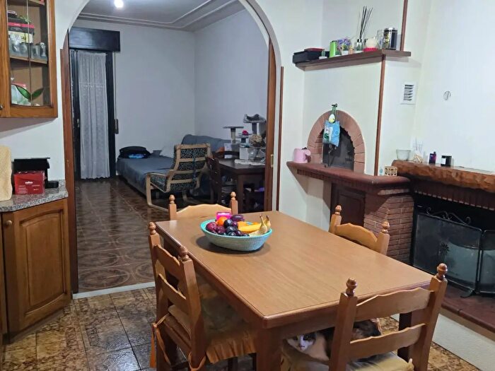 Appartamento quadrilocale in vendita in Sassuolo