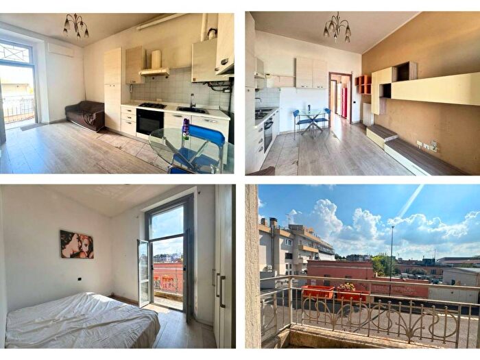 Appartamento bilocale in vendita in Via Don Bartolomeo Grazioli, Affori, Milano
