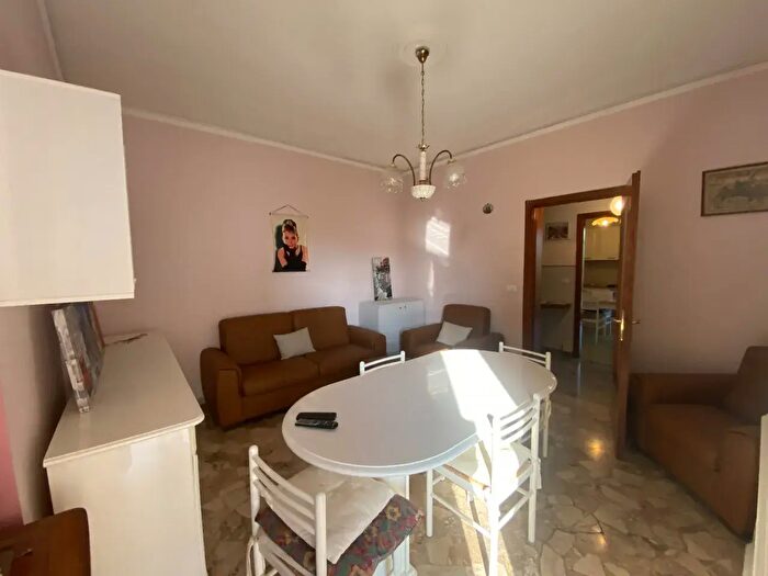 Appartamento trilocale in vendita in Vicenza