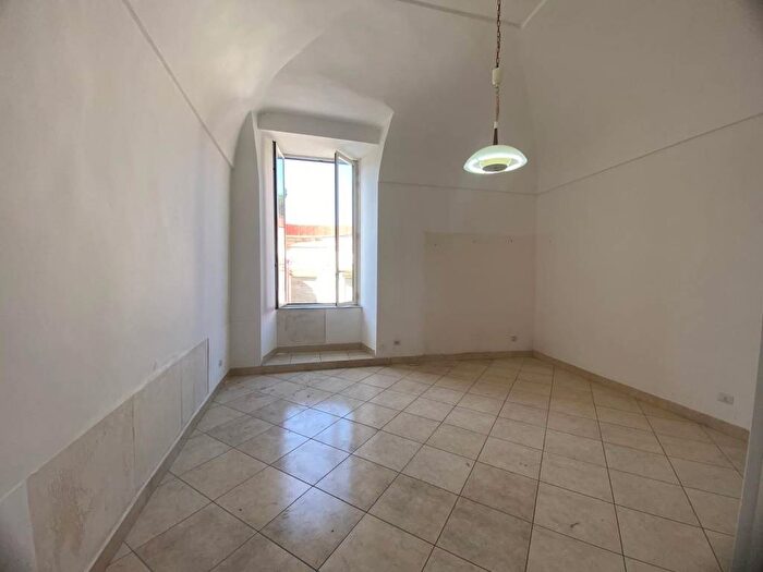 Appartamento monolocale in affitto in Via Bruno Buozzi, San Giorgio a Cremano