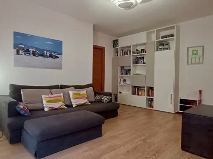 Appartamento trilocale in vendita in Via Sant'Andrea, Albignasego