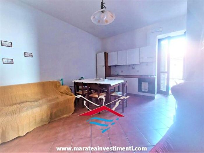 Appartamento trilocale in vendita in Strada Sospiro, Maratea