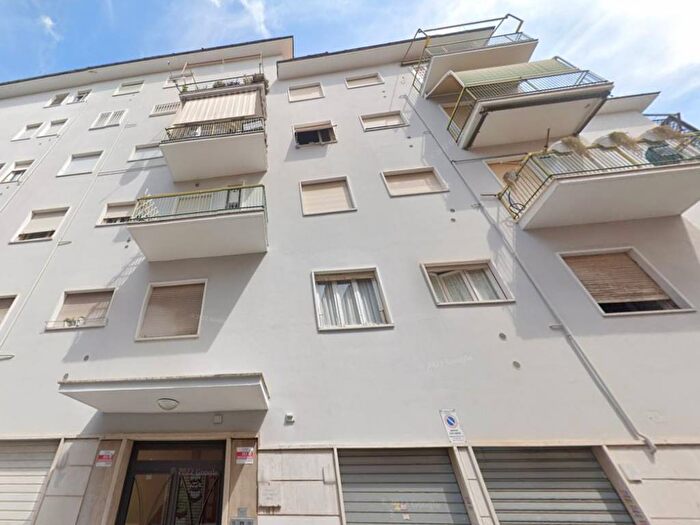 Appartamento trilocale in affitto in Via Giovanni Battista Falda, Monteverde Vecchio, Roma