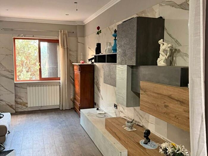 Appartamento quadrilocale in vendita in Via Cristoforo Colombo, Arzano