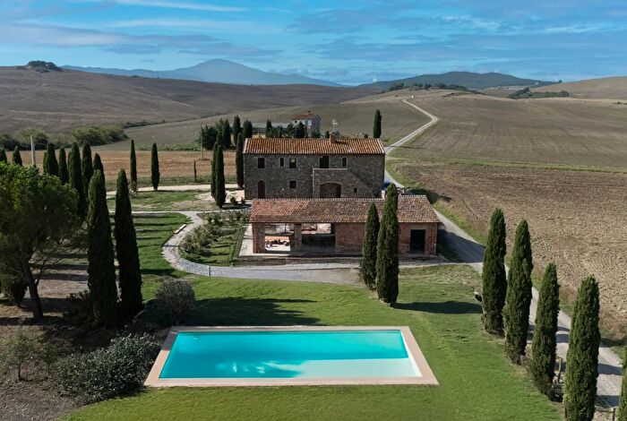 Casa in vendita in Piancastagnaio