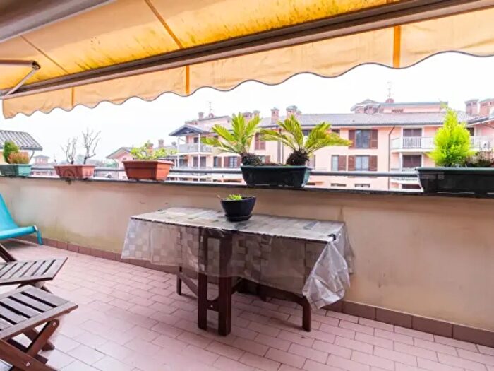 Appartamento trilocale in vendita in Via Morona, Trezzano Sul Naviglio