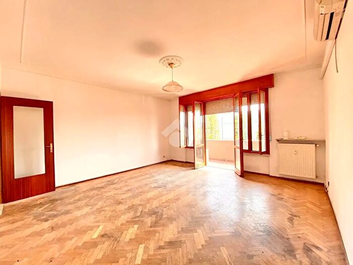 Appartamento quadrilocale in vendita in Via San Rocco, Fiorenzuola DArda