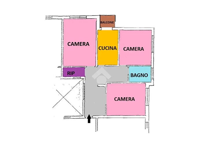 Case in Vendita e in Affitto - 2