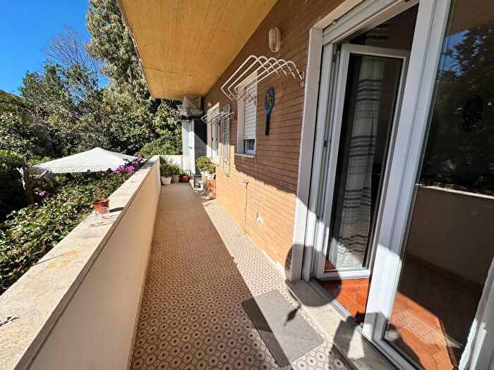 Appartamento trilocale in affitto in Via delle Colonie, Centro, Santa Marinella