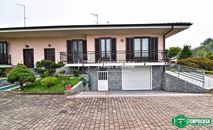 Case in Vendita e in Affitto - 3